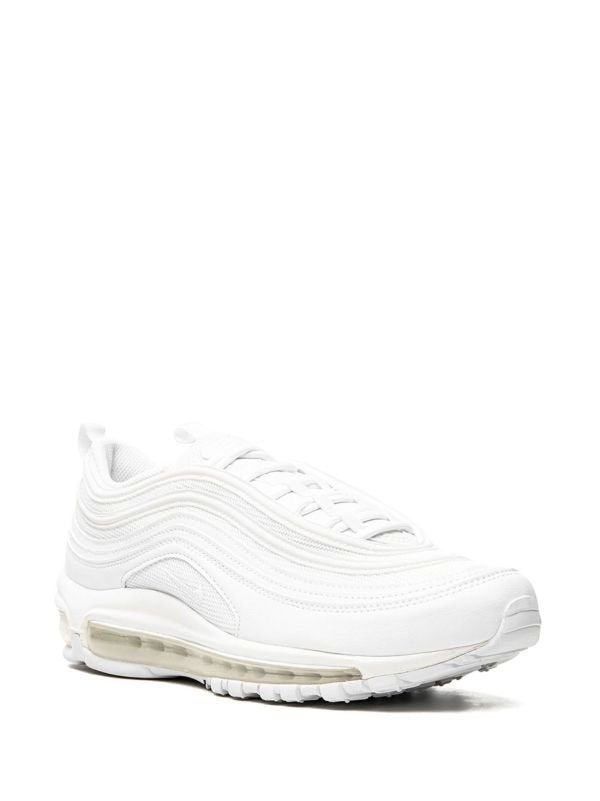 Nike Air Max 97 Triple White