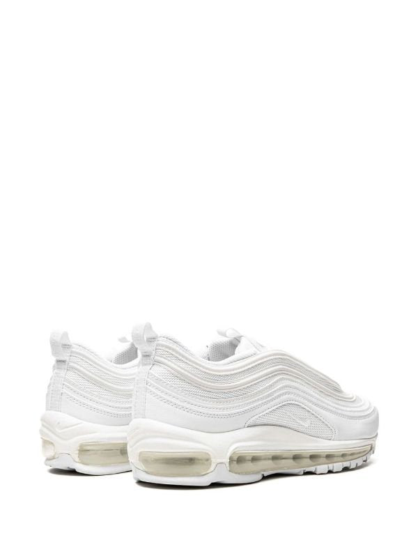 Nike Air Max 97 Triple White