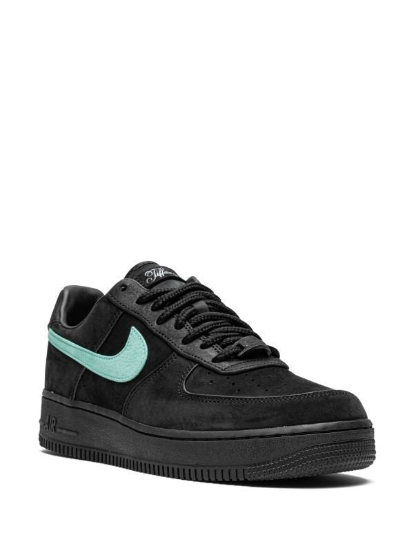 Air Force 1 Low x Tiffany & Co