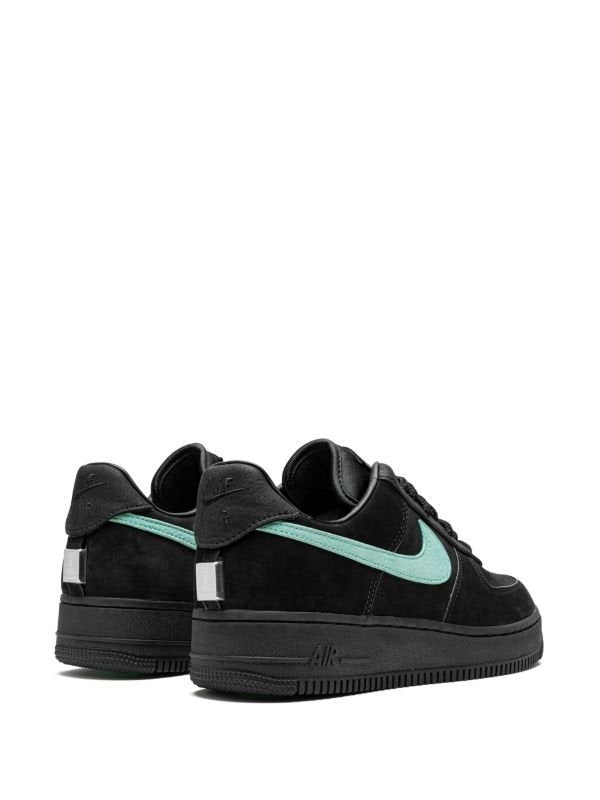 Air Force 1 Low x Tiffany & Co
