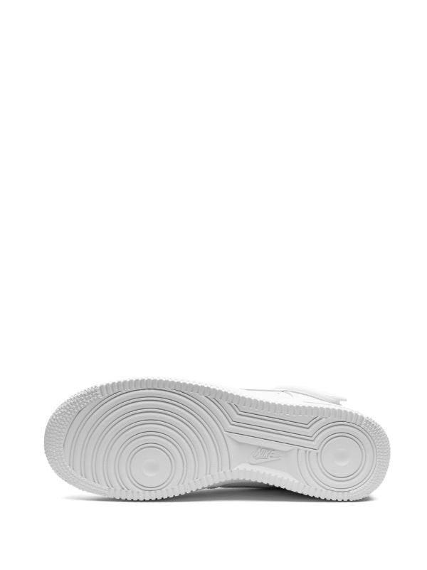 Air force 1 high white