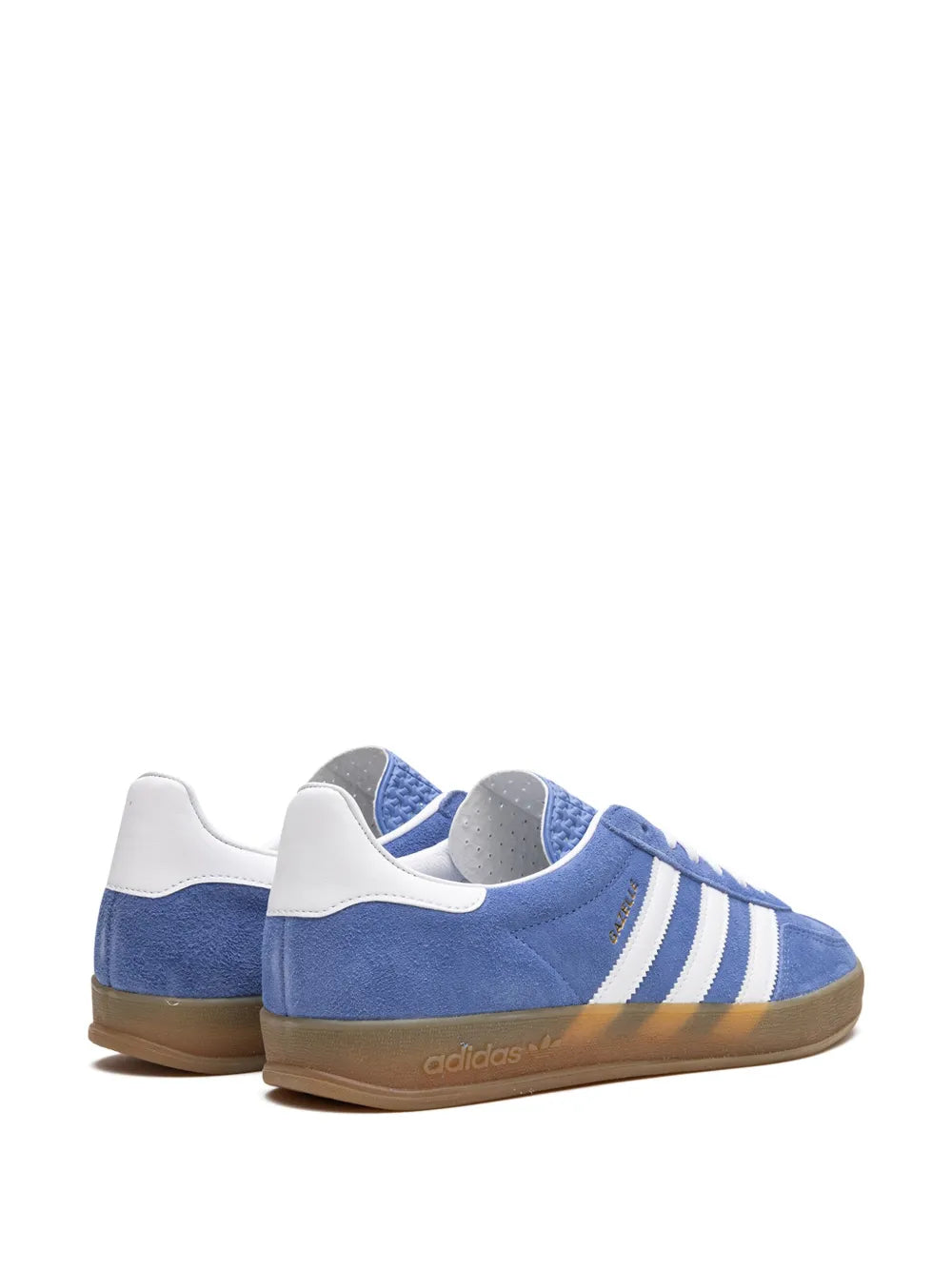 Gazelle Indoor 'Blue Fusion Gum'