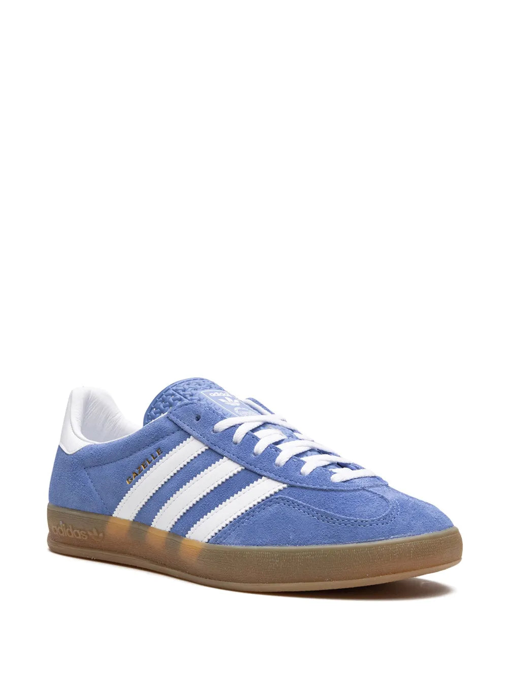 Gazelle Indoor 'Blue Fusion Gum'