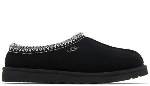 UGG tazmen black
