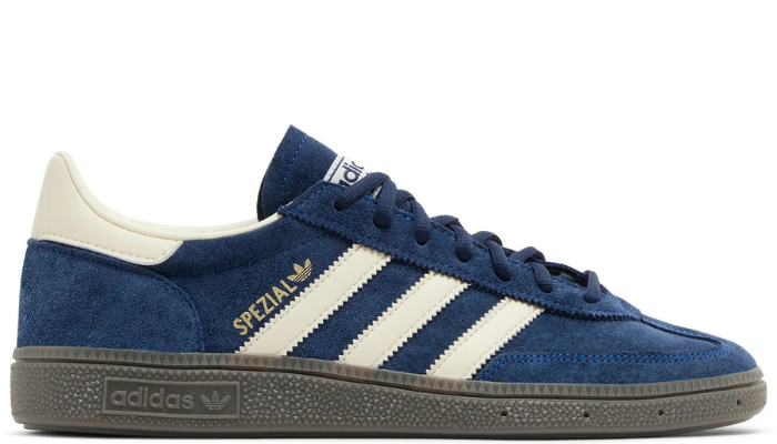 Adidas Handball Spezial Navy Indigo Crew White