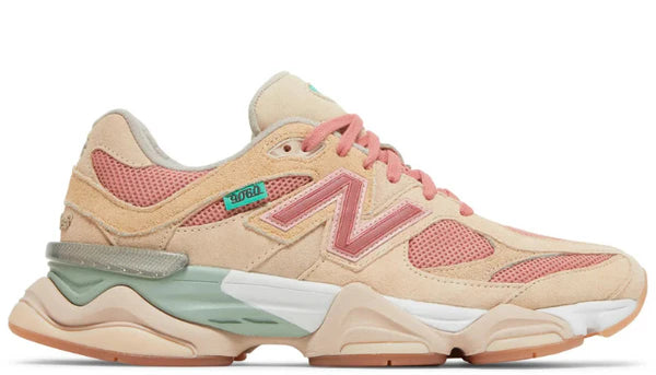 New balance 9060 pink