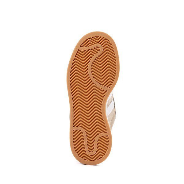 adidas Campus '00s Wonder Beige / White / Gum