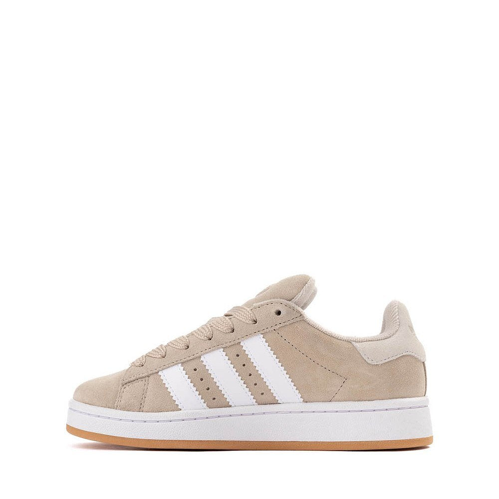 adidas Campus '00s Wonder Beige / White / Gum