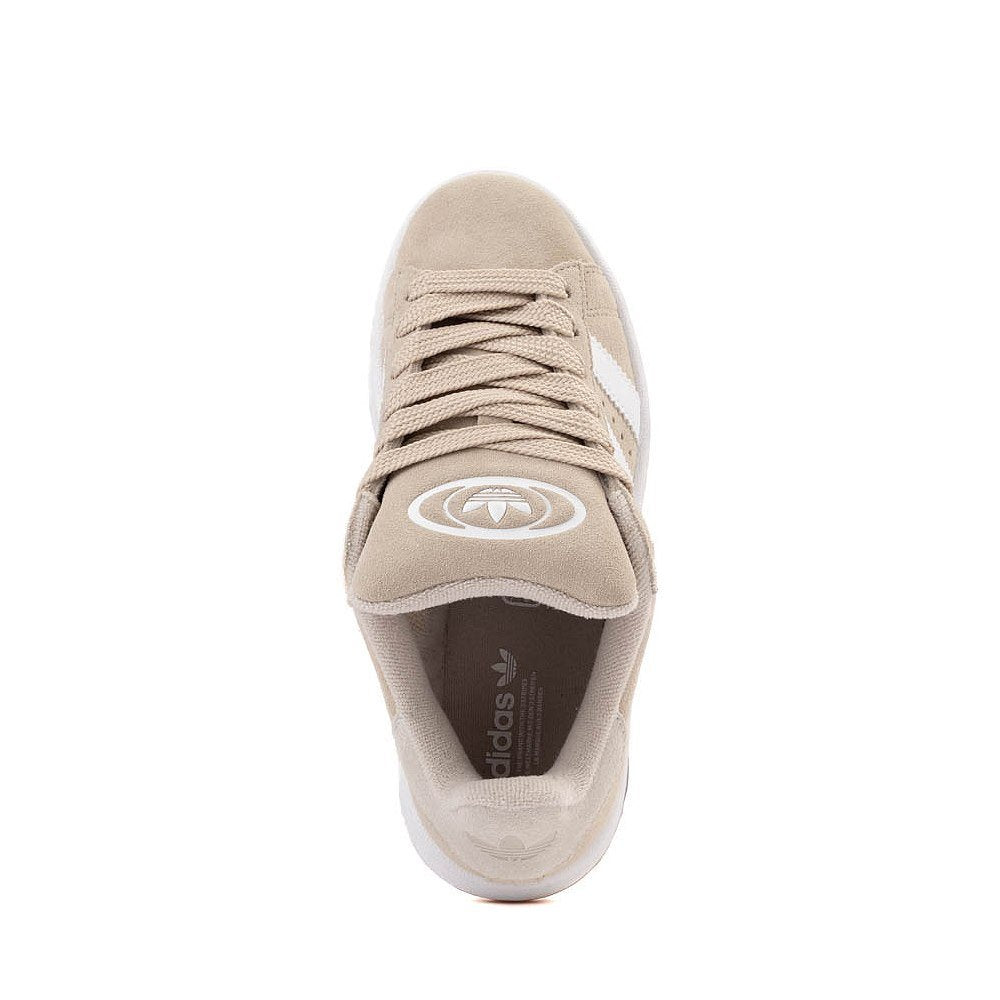 adidas Campus '00s Wonder Beige / White / Gum