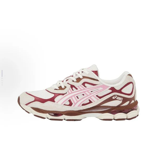 Gel NYC 'Cream Sweet Pink'