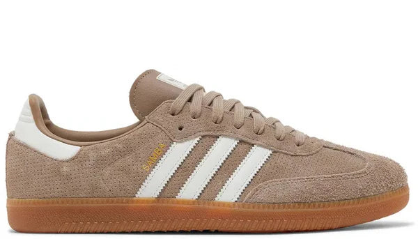 Adidas Samba OG 'Chalky Brown Gum' Reps'