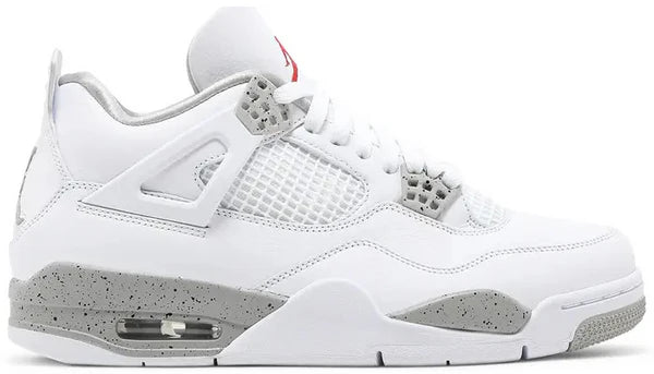 Air Jordan 4 Oreo