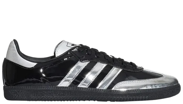 Adidas Samba atmos Tuxedo