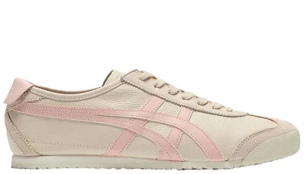 Onitsuka Tiger MEXICO 66 OATMEAL/GINGER PEACH