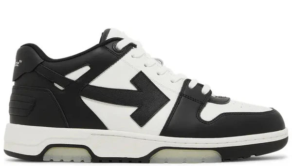 Off-White Out Of Office lace-up sneakers