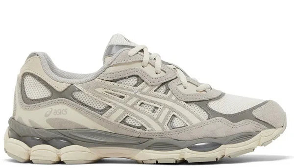 ASICS Gel-NYC Oyster Grey
