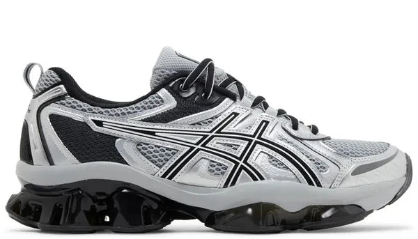 ASICS GEL-QUANTUM KINETIC MID GREY/PURE SILVER