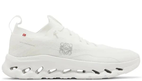 Loewe x Wmns Cloudtilt 'All White