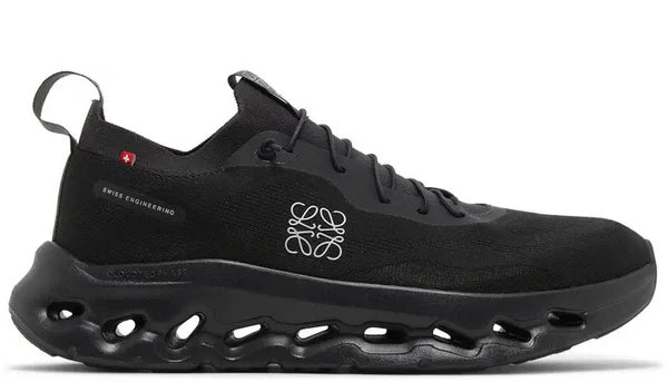 Loewe Cloudtilt "All Black" sneakers