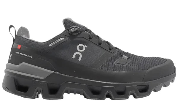 On Running Cloudwander Waterproof sneakers