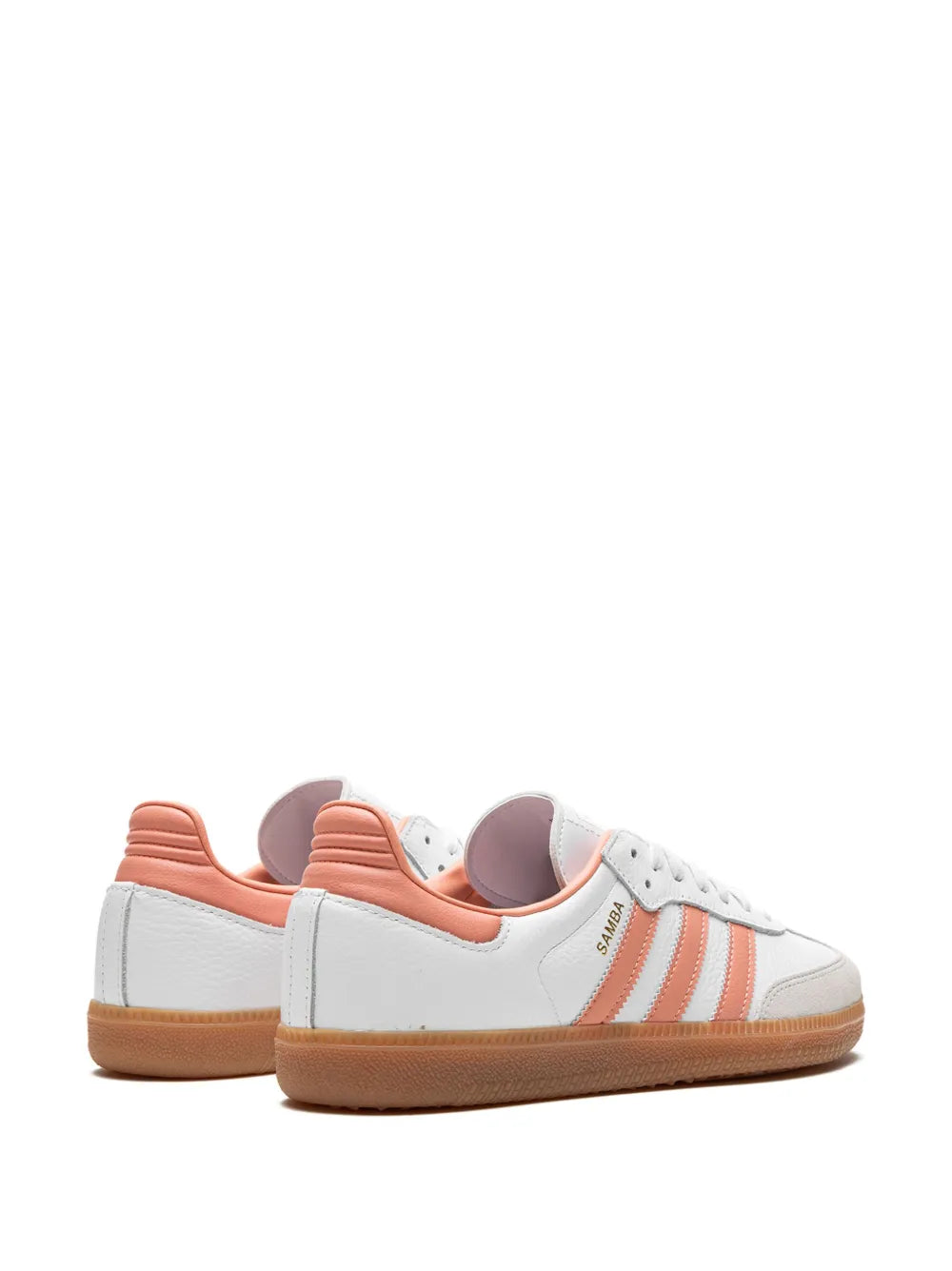 Adidas SL 72 OG Maroon Preloved Brown