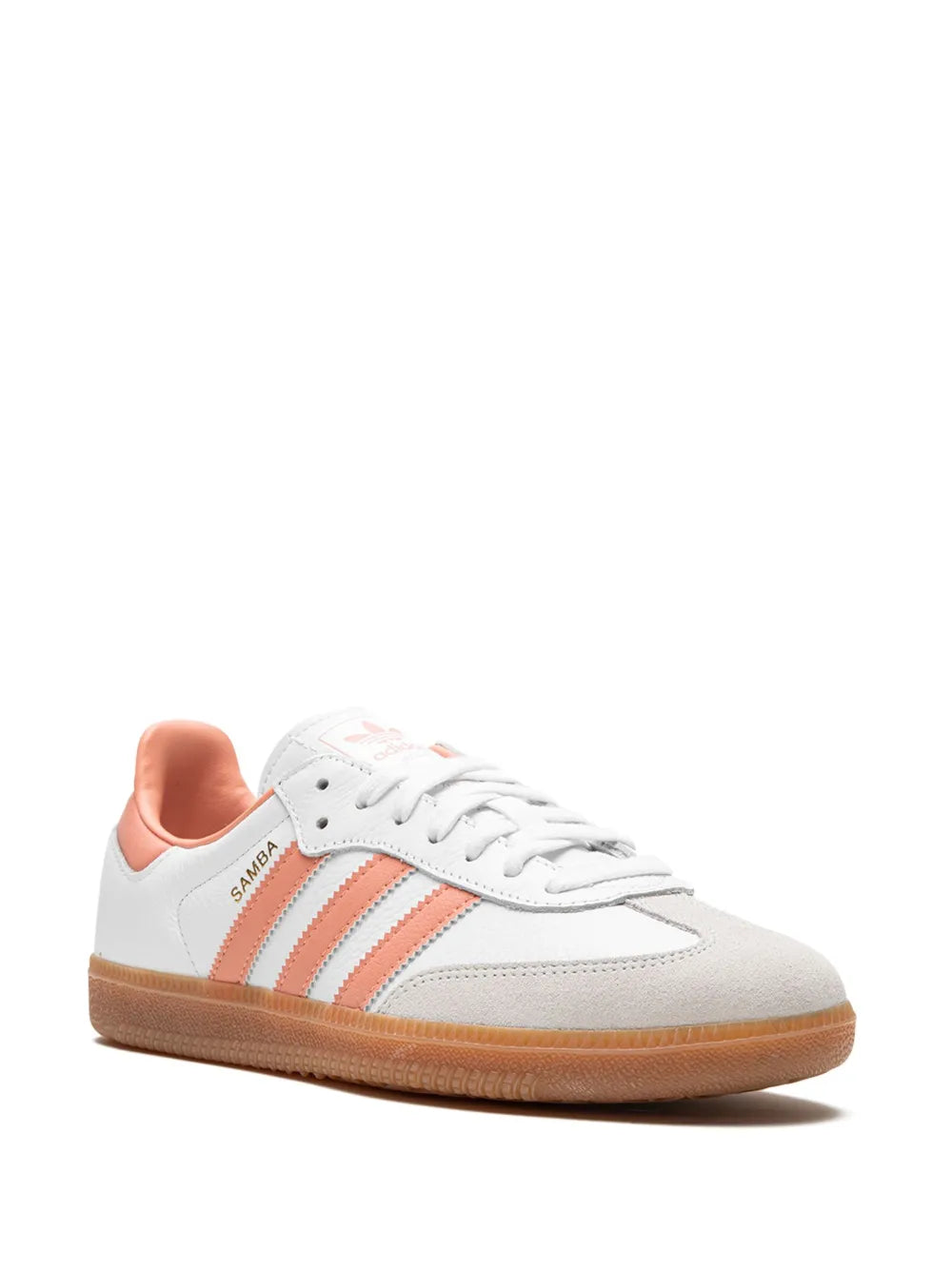 Adidas SL 72 OG Maroon Preloved Brown