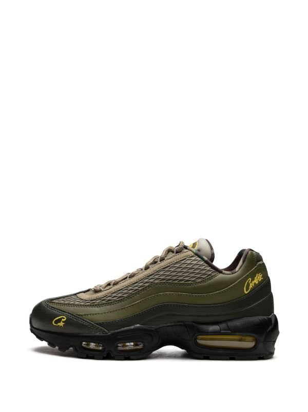 Air Max 95 SP Rules the World x Corteiz