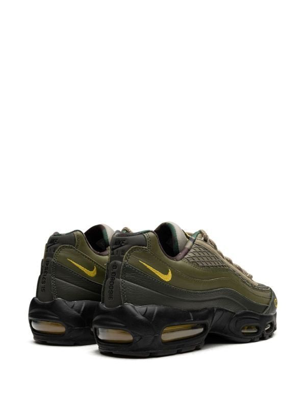 Air Max 95 SP Rules the World x Corteiz