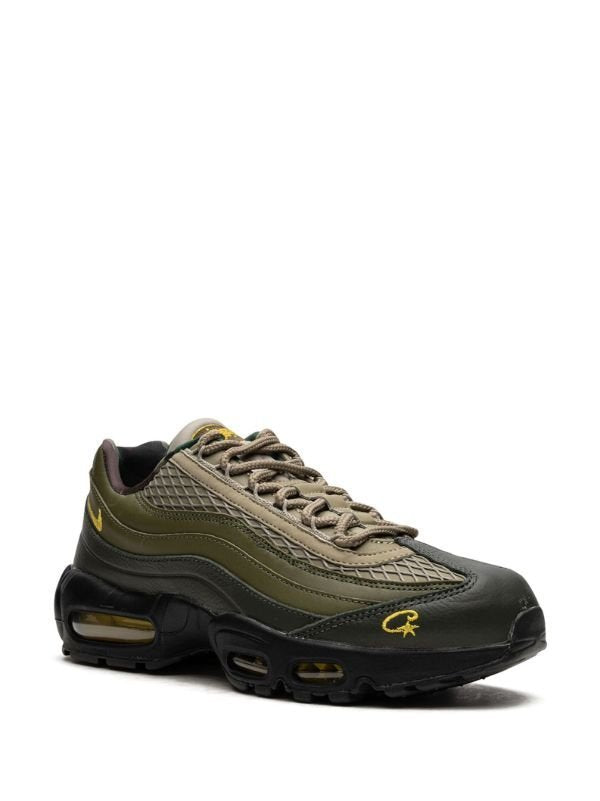 Air Max 95 SP Rules the World x Corteiz