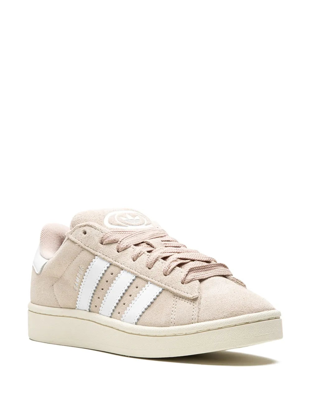 Adidas Campus beige