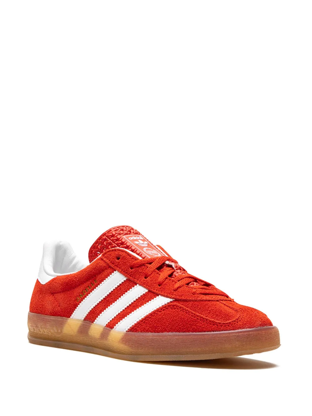 Adidas Gazelle Indoor Bold Orange