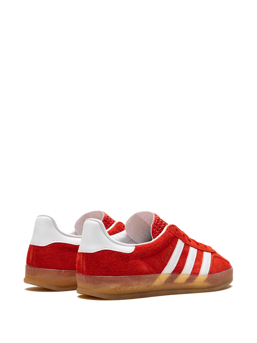 Adidas Gazelle Indoor Bold Orange