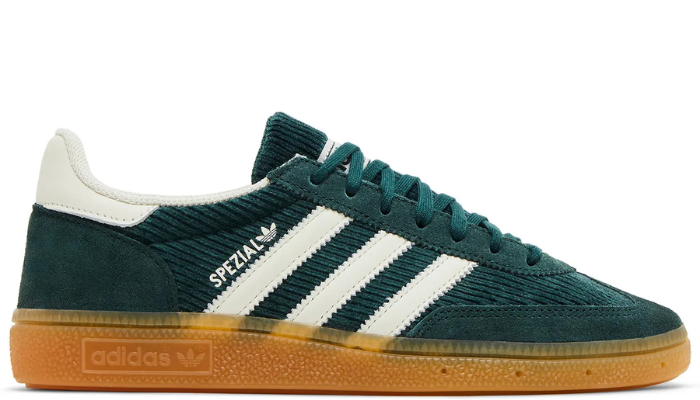 Adidas Handball Spezial "Mineral Green"