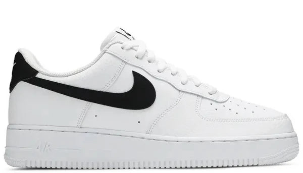 Air Force 1 '07'