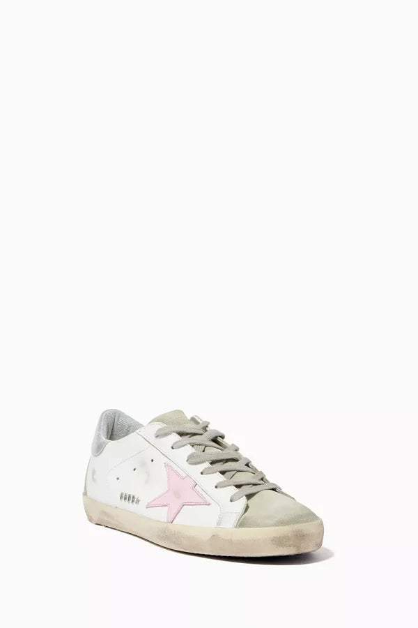 Golden Goose Super Star low top