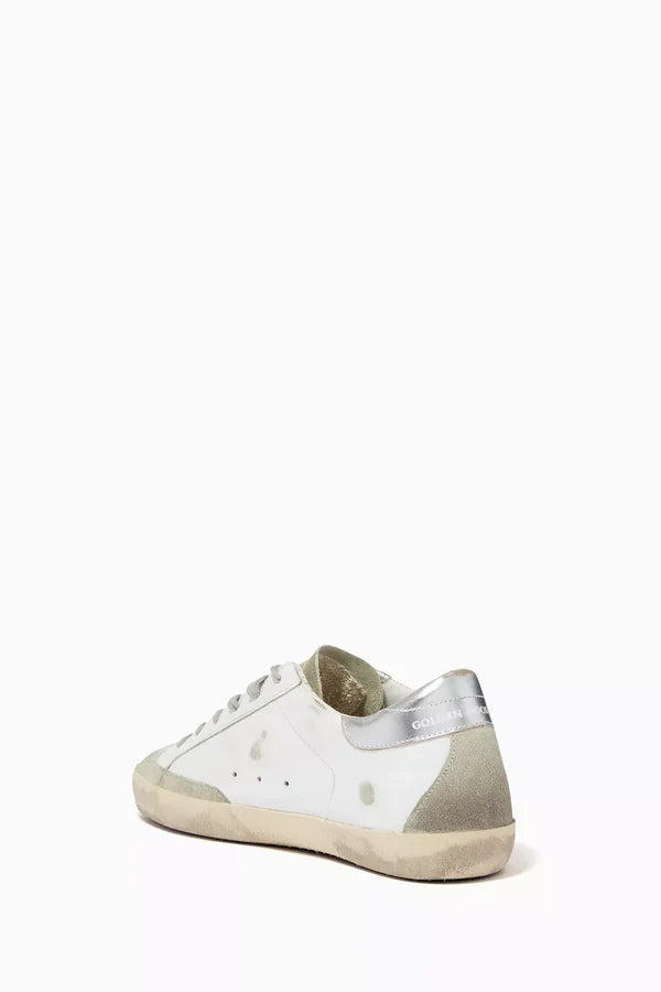 Golden Goose Super Star low top