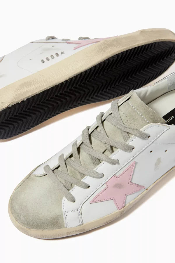 Golden Goose Super Star low top