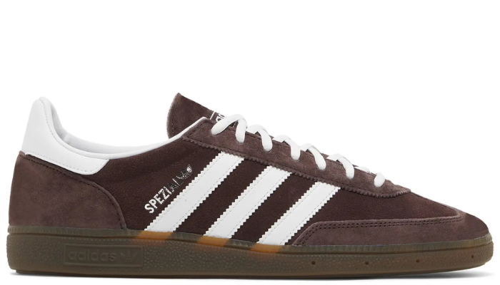Adidas Handball Spezial  Bruin