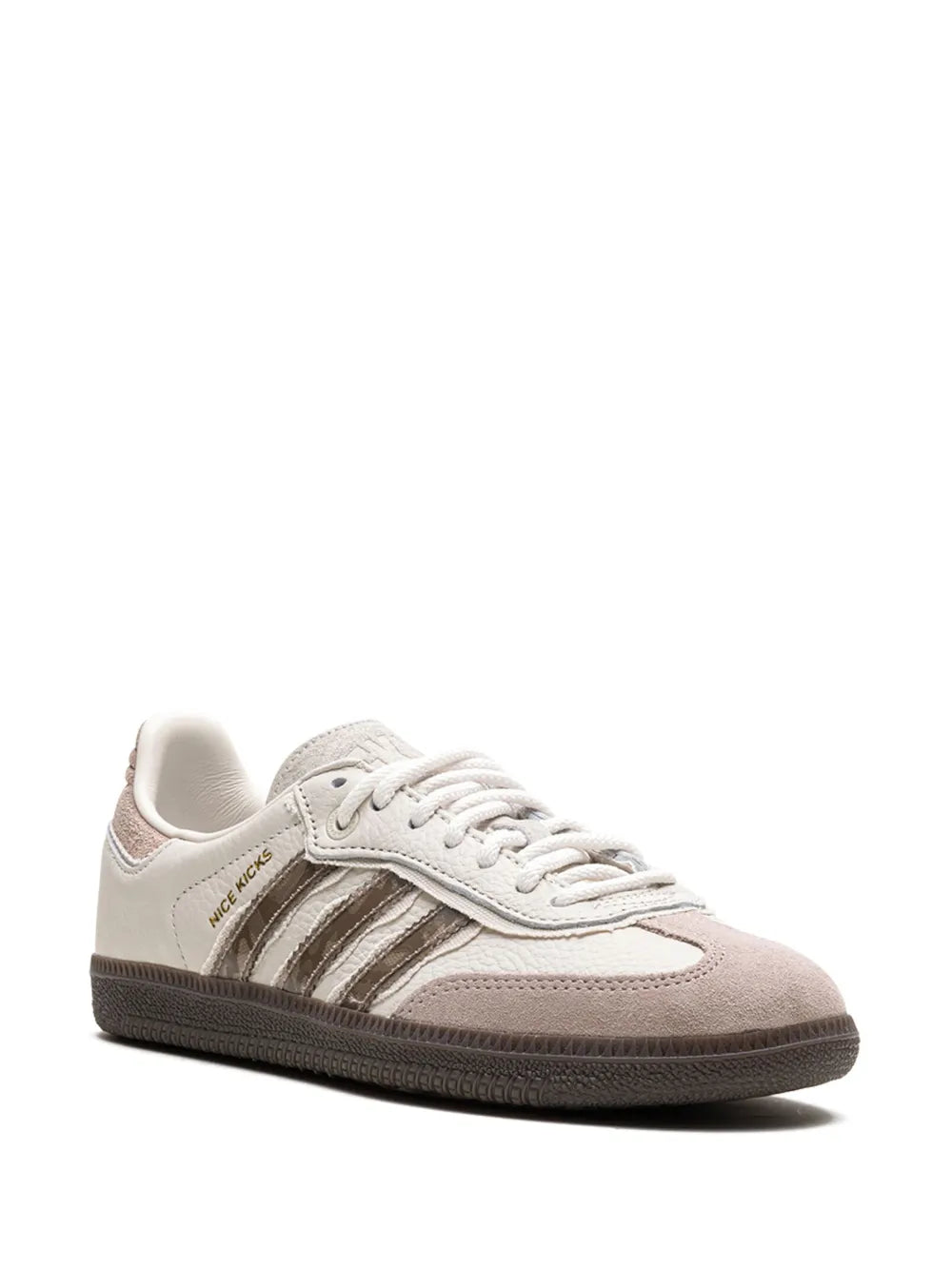 x Nice Kicks Samba "Consortium Cup" sneakers