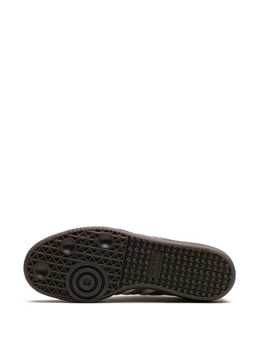 x Nice Kicks Samba "Consortium Cup" sneakers