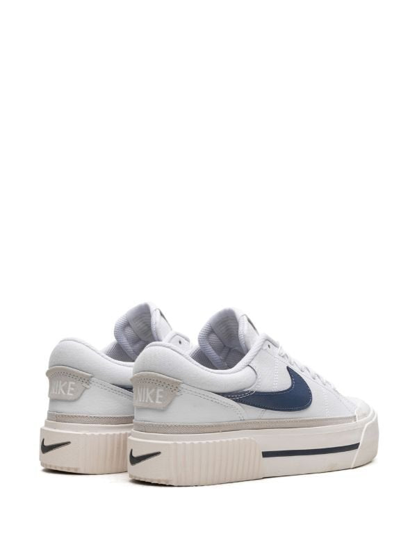 Nike Court Legacy Lift Diffused Blue