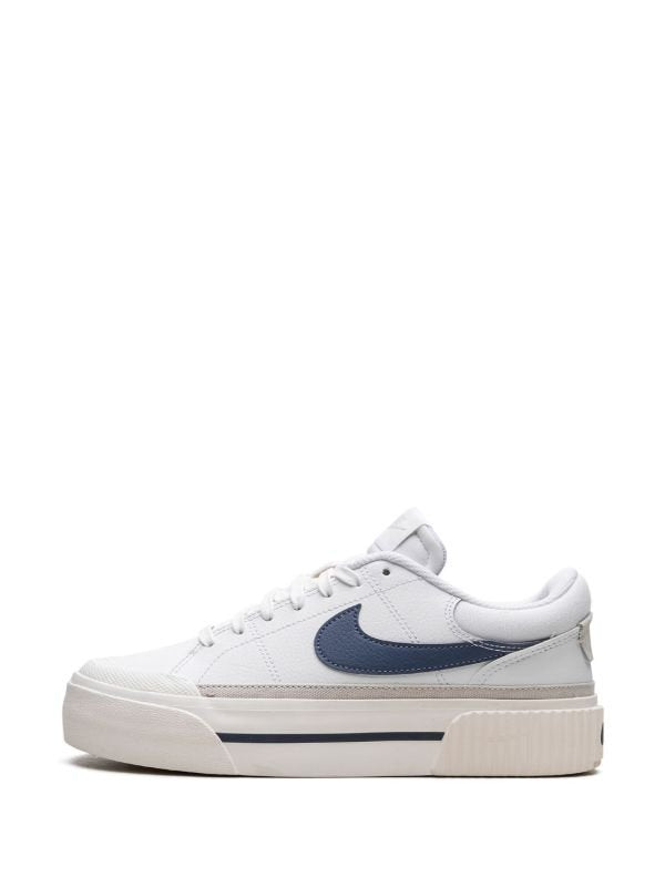 Nike Court Legacy Lift Diffused Blue