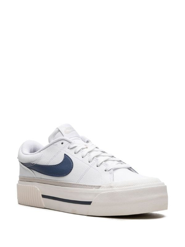 Nike Court Legacy Lift Diffused Blue
