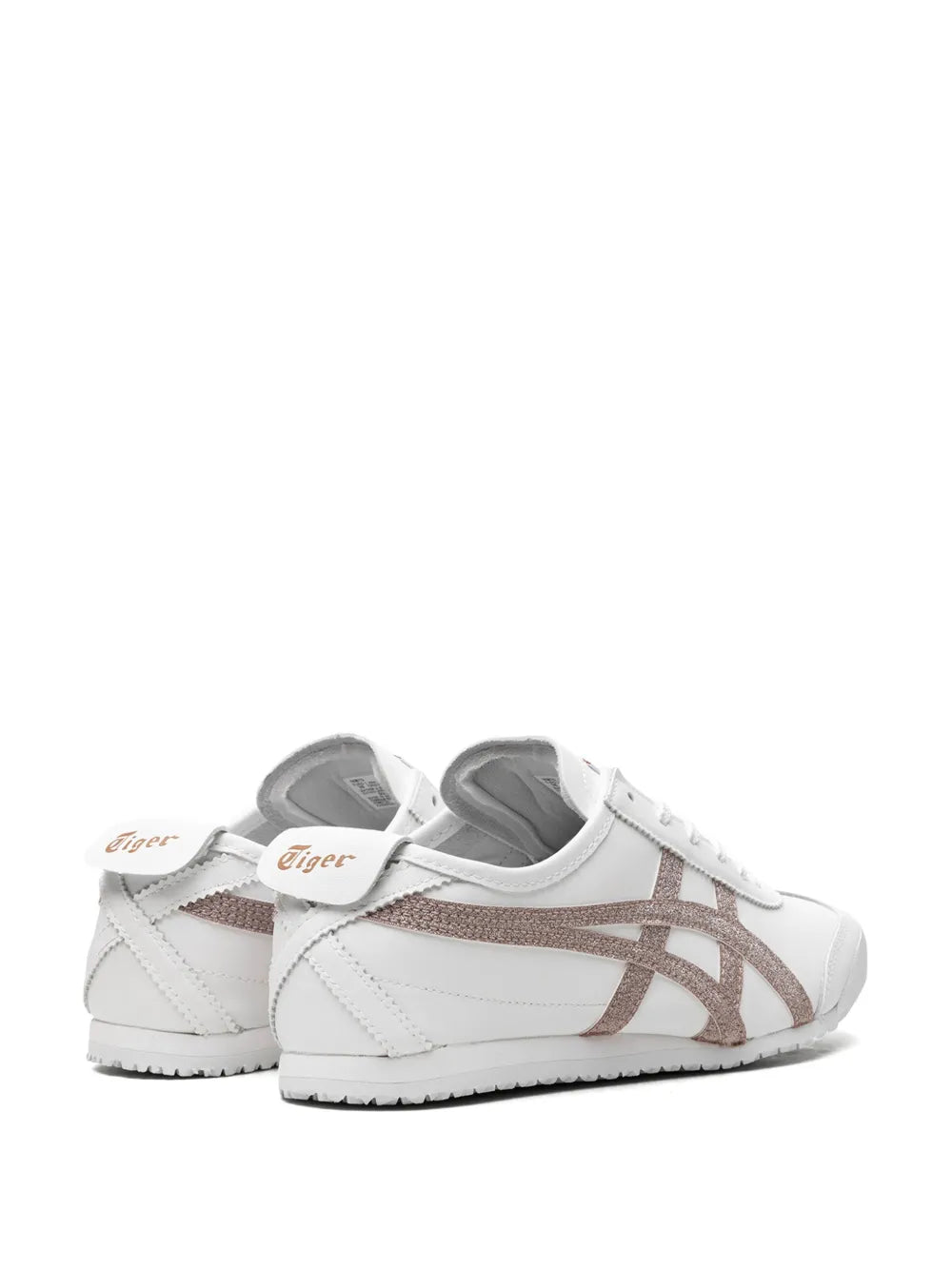 Onitsuka Tiger Mexico 66 SD White Rose Gold