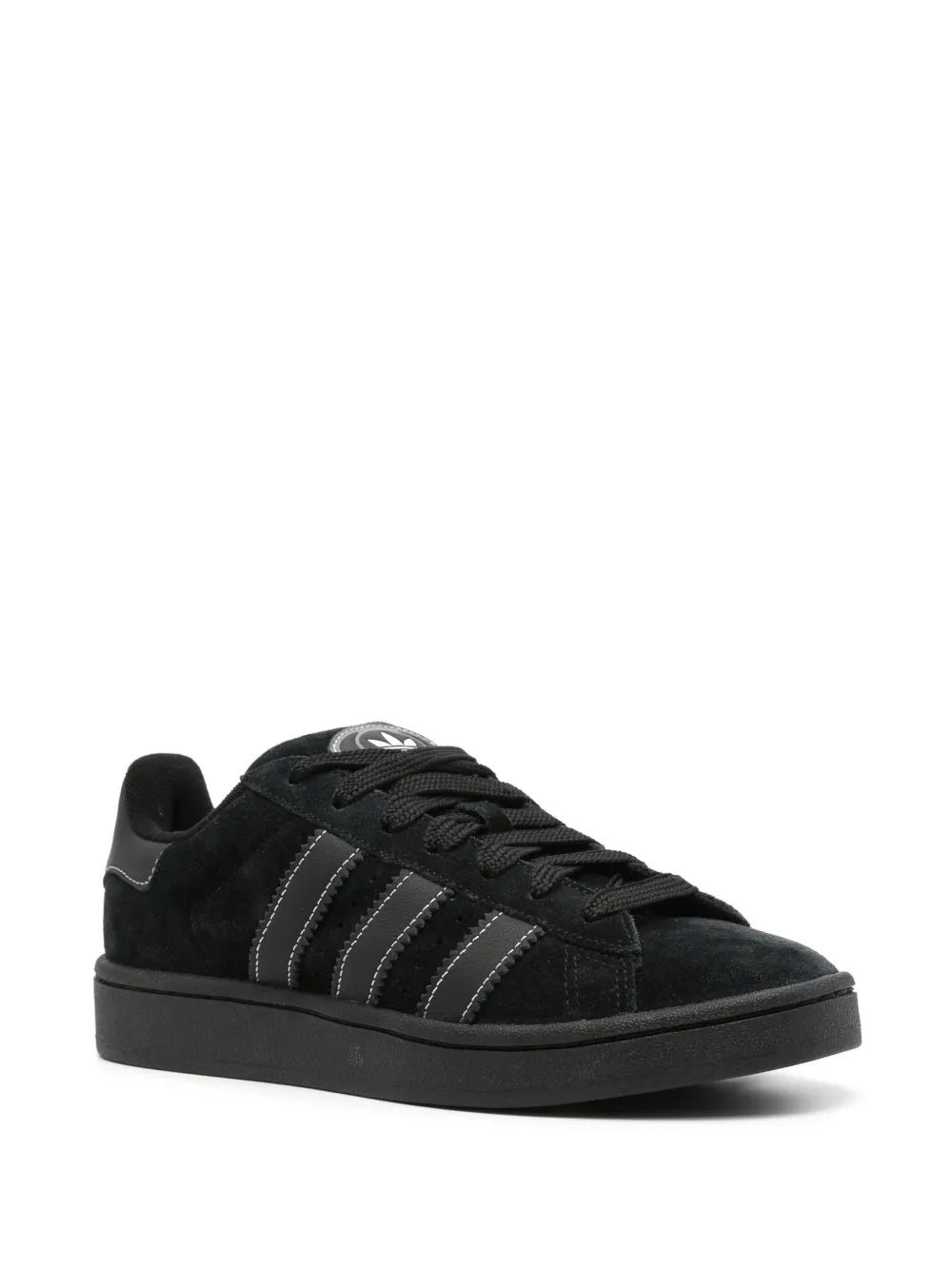 Campus 00S suede sneakers