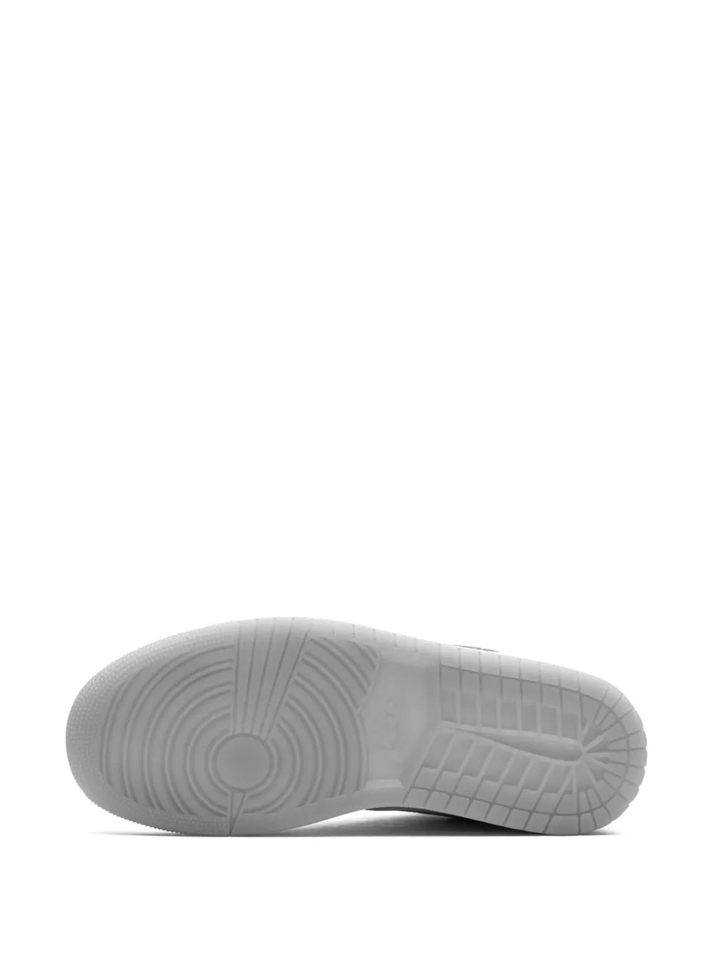 Air Jordan 1 Low SE "Metallic Silver" sneakers