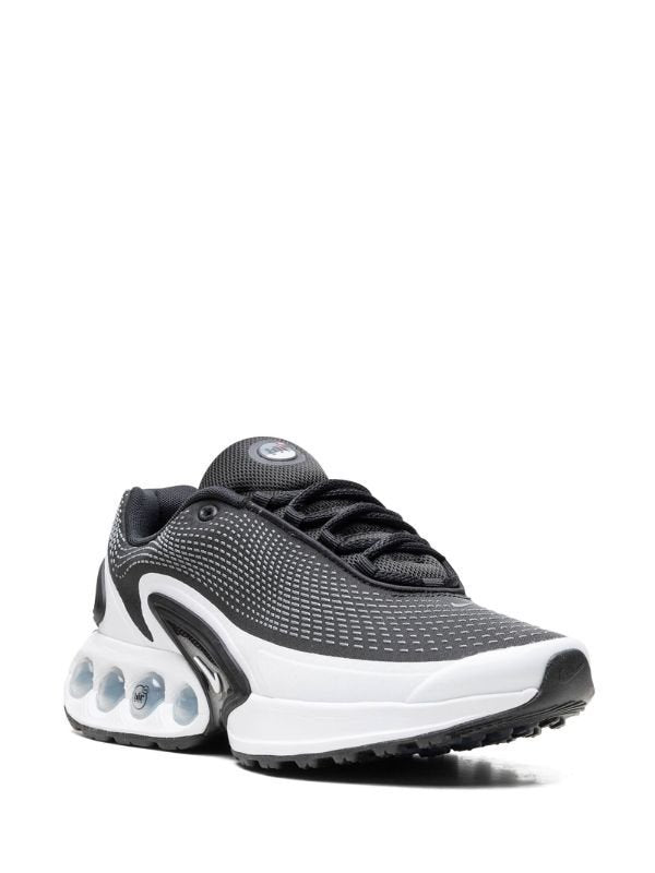 Air Max DN GS 'Black White'