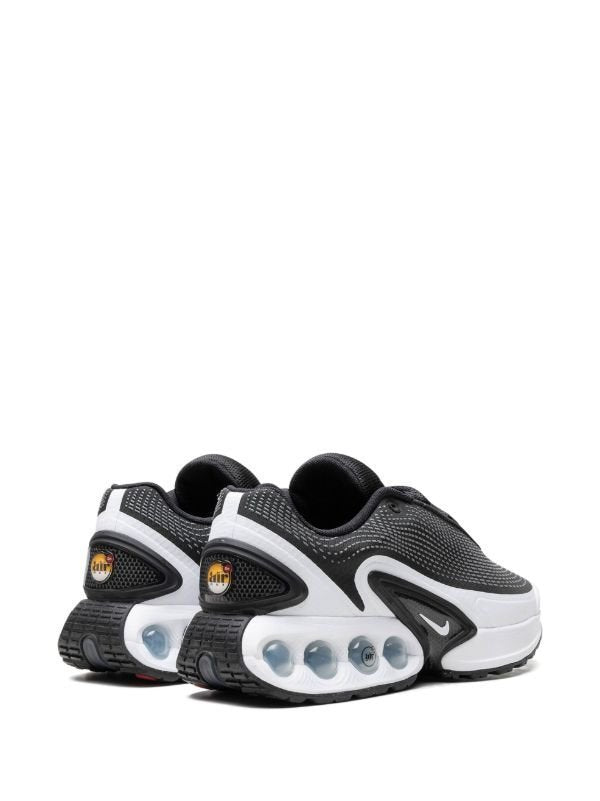 Air Max DN GS 'Black White'