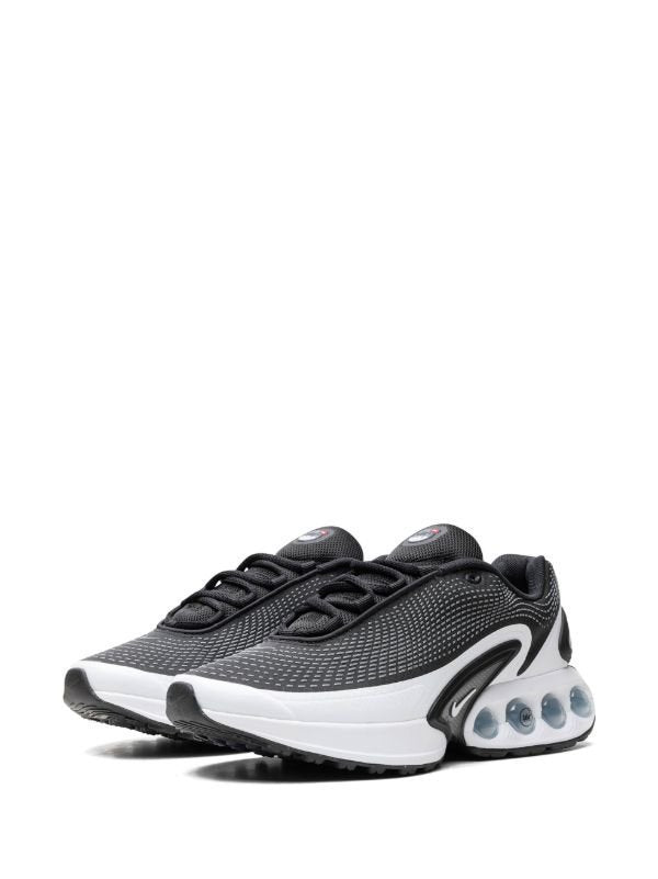 Air Max DN GS 'Black White'
