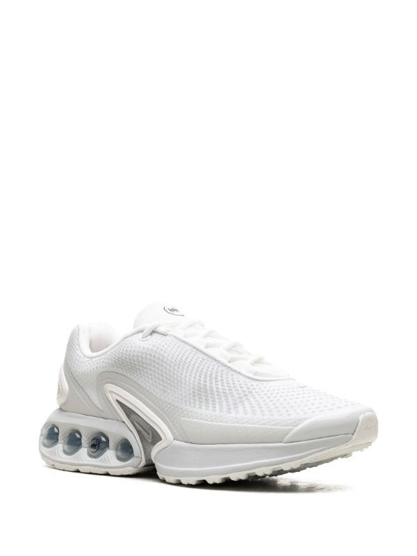 Nike Air Max 97 Triple White